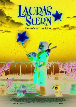 Lauras Stern