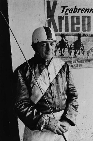 Jockey