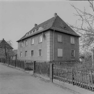 Siedlung