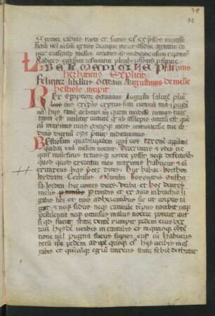 Liber de taxone