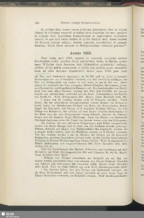Annus 1633