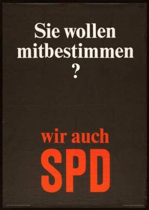 SPD, Bundestagswahl 1972 ?