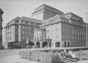 Schauspielhaus