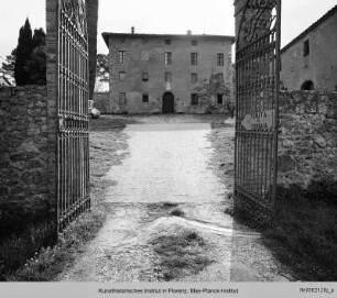 Fattoria di Cerbaia, Sovicille