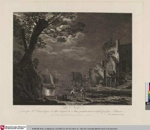 La Nuit