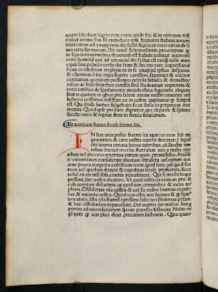 101v-108v, Sermo LIX-LXII und Extractum