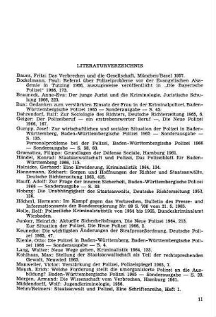 Literaturverzeichnis