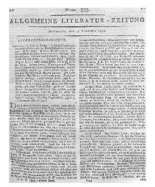 Sittenspiegel für die Jugend. Mit 12 Vignetten und 6 Kupfertafeln v. W. Jury. Hrsg. v. C. P. Funke. Berlin: Voß 1800. (Neues Elementarbuch zum Gebrauche bei dem Privat-Unterrichte. T. 2)