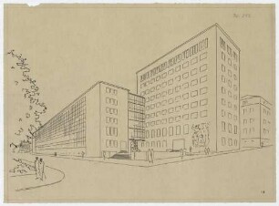 Stuttgart: Urbanstraße 20 (1/2)