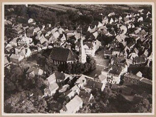 Wilster - Ansicht