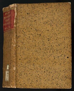 Das 37ste bis 48ste Supplement von 1799 bis 1804