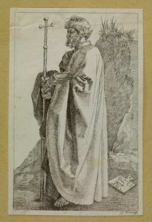 Der Apostel Philippus
