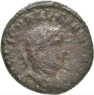 Dacia: Valerianus