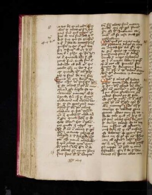 47. Queritur si caritas semel habita possit amitti dicendum finaliter quod sic …