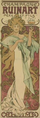 Champagne Ruinart