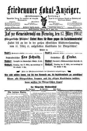 Nr. 63, 16.03.1914