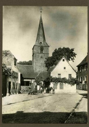 katholische Kirche
