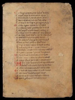 Doctrinale (Verse 1746-2083)