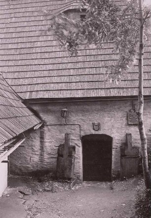 Frohnauer Hammer