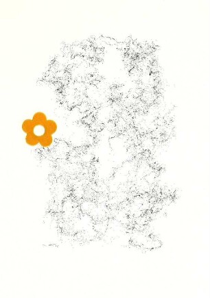 GELBE BLUME