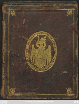 Rector Academiae Lipsiensis. Verba facturis de Viro, dum in vivis erat, Amplitudine aedilitia utraque, Sacra & Senatoria, consiliis maturis & prudentia singulari Spectissimo, Domino Sigismundo Deuerling ... : P. P. XXII. Dominica Trinitatis, Anni currentis MDCXXXVII.