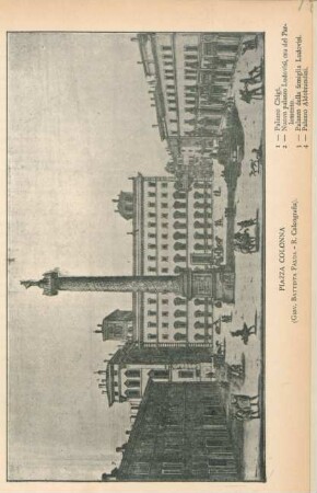 Piazza Colonna
