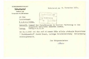 Schuttertal
