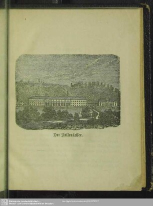 Der Felsenkeller