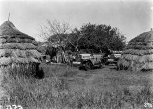 (Afrika-Expedition 1931-1932)