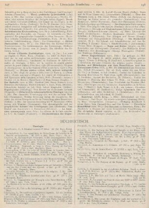 247-252 Bibliographie