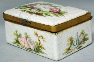 Tabatiere