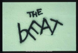 THE bEAT