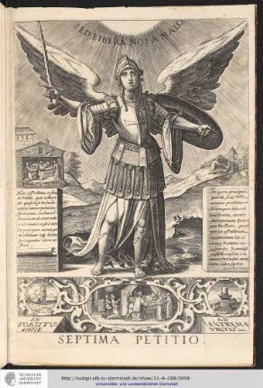 Septima Petitio