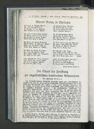 Ahrend Raebe, de Springer