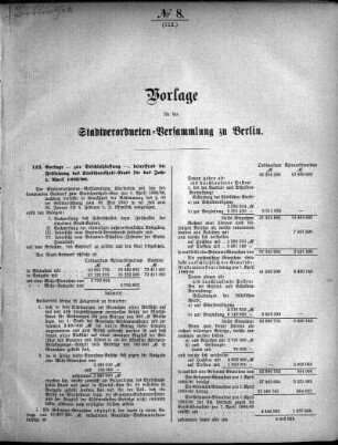 No. 8 (112), 16. Februar 1889