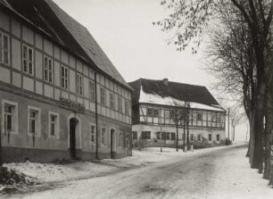 Gasthof zum Roten Haus