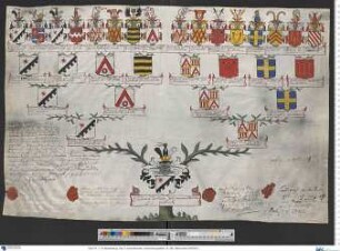 Morrien, Dietrich Wilhelm Johann Freiherr von
