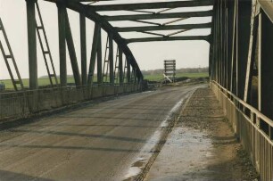 Alte Straßenbrücke Nr. 313, Wassel - Laatzen/Mittellandkanal