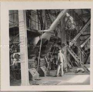 Ludwigshafen am Rhein, Pfälzische Preßhefen- & Spritfabrik