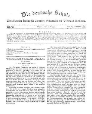 91: Heft 91