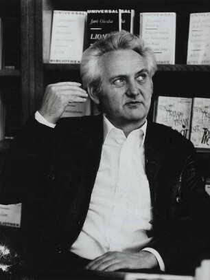 Gerhard Branstner