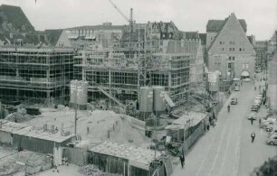 Kaufhaus Hertie, 1956