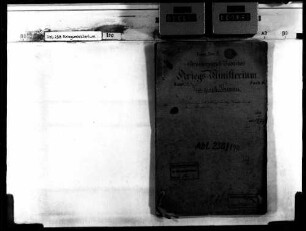 Wechselseitiger Austausch topographischer Karten mit anderen Staaten