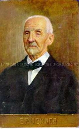 Anton Bruckner