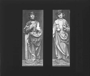 Veringenstadt (St. Kosmas und Damian)