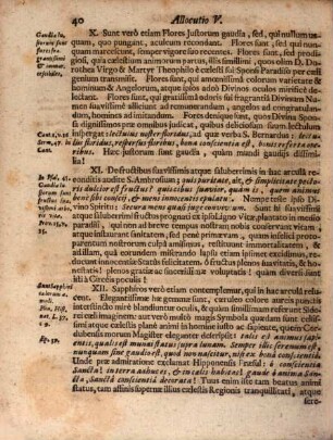 Theo-Politica Christiana Seu Allocutiones Sacræ Ad Academicos : per quas Doctrinæ Evangelicæ Ceu Principia Christinæ Politiæ ad mores Sanctiùs efformandos declarantur, Pars II.. Pro Dominicis Per Annum à Paschate ad Adventum