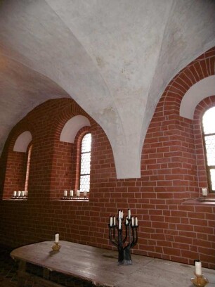 Altzella: Zisterzienserkloster