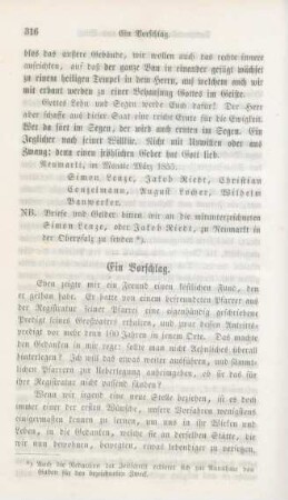 316-320 Ein Vorschlag