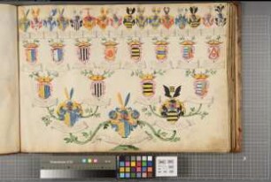 Proband: Plettenberg, Johann Mauritz von; Vater: Plettenberg, Caspar Dietrich von; Mutter: Palandt, Anna Gertrud von: Paderborn, Domkapitel