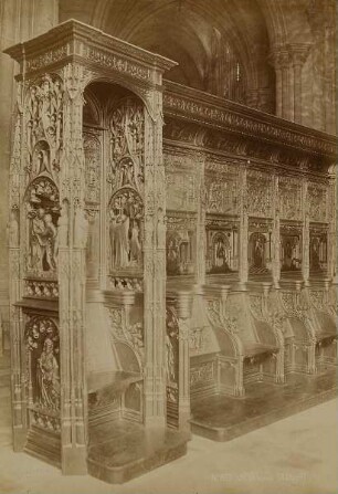 No. 825 St. Denis (Abbaye)